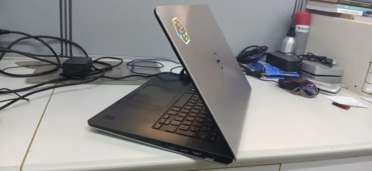 Notebook Dell Core I5 - Foto 5