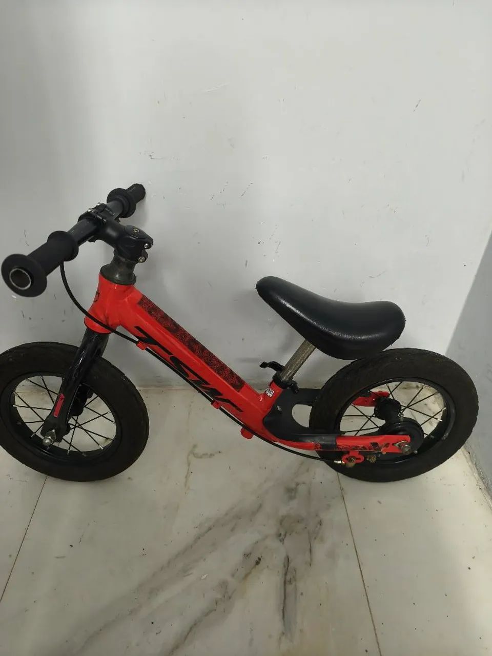 Bicicleta Equil íbrio TSW - Foto 2