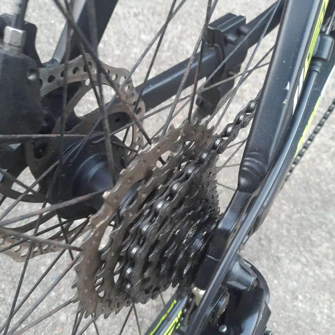 Bicicleta Absolute Nero - Foto 4