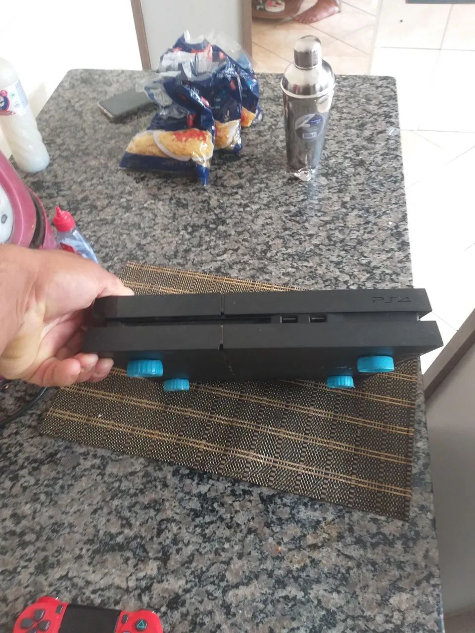 PlayStation 4