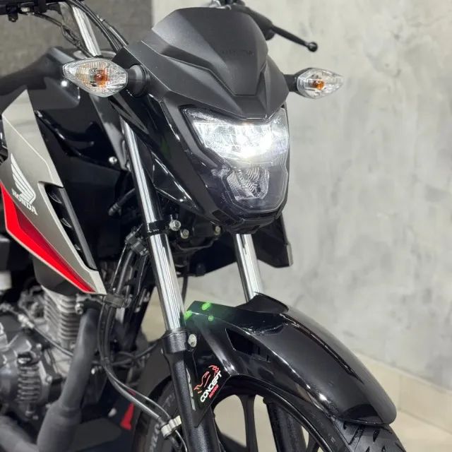 HONDA/ CG TITAN 160 - Foto 4