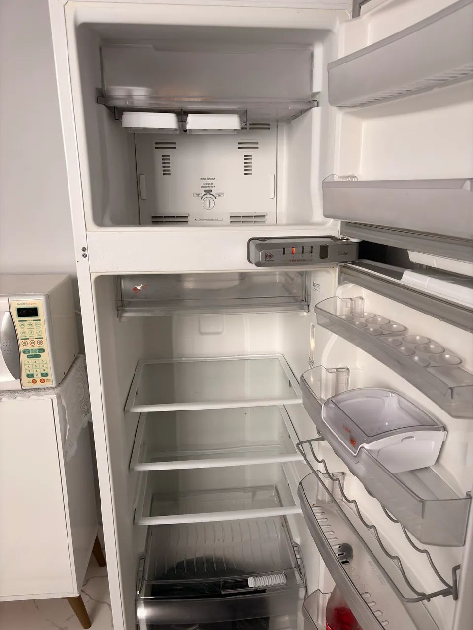 Geladeira Brastemp - Foto 4