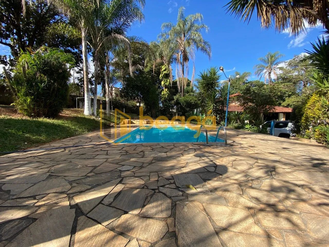 Fazenda / Sítios / Chácaras com 2 quartos à venda em Belo Horizonte - Foto 2