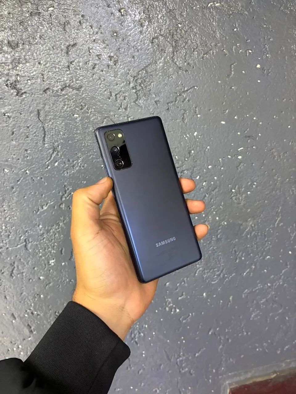Galaxy S20 FE 128GB - Foto 2