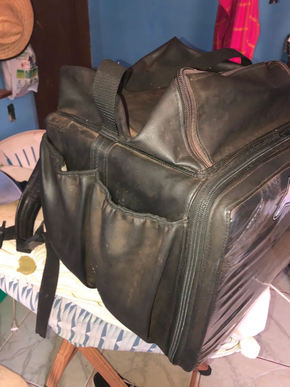 Bag bolsa térmica  - Foto 4
