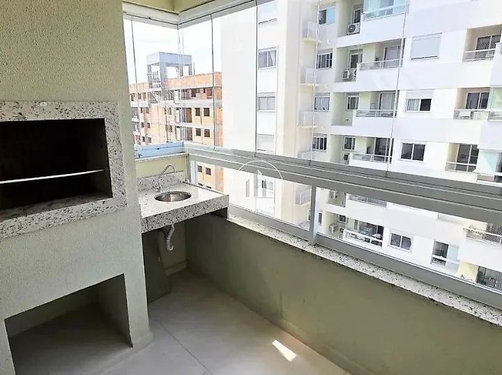 Apartamento 2 Quartos com 1 Suíte e 70m² - Abraão - Foto 2