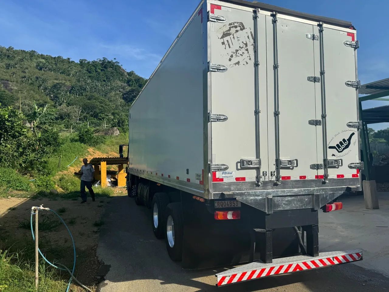 BITRUCK 3030  - Foto 2