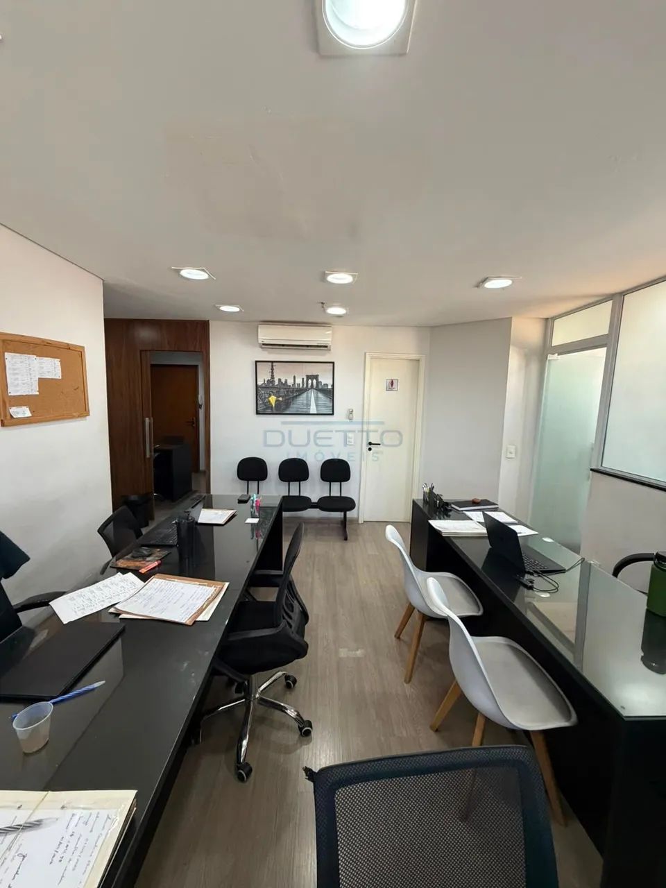 Helbor Tower - Sala Comercial à Venda  Helbor Tower | Mogi das Cruzes - Foto 2