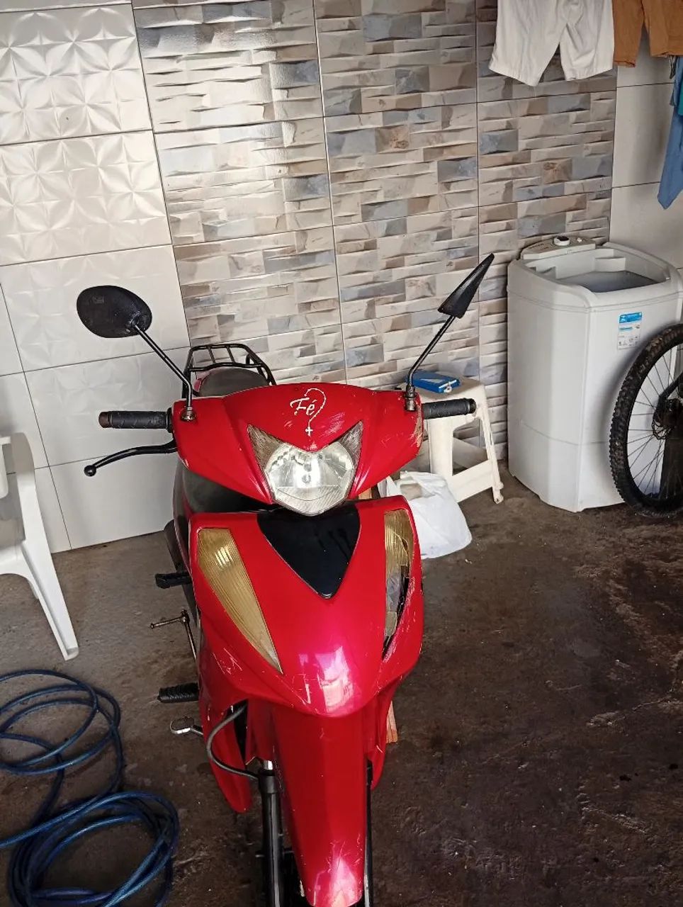 Jet 125 XY 2021