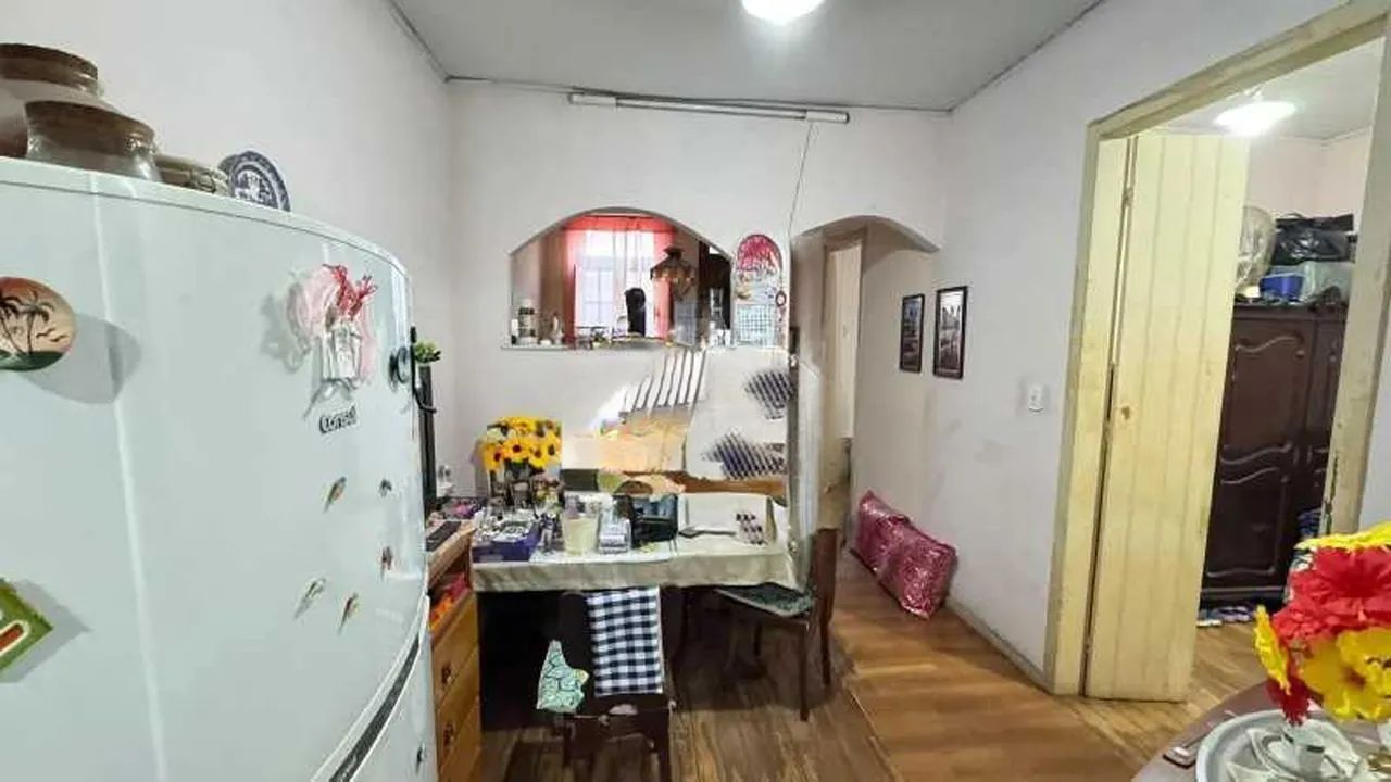 Casa de Vila : / Residencial / Catete
