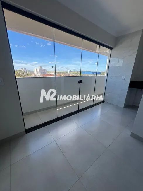 Aluguel Apartamento SHOPPING PARK