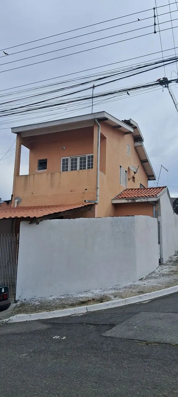 Foto - São José dos Campos - Parque Nova Esperança