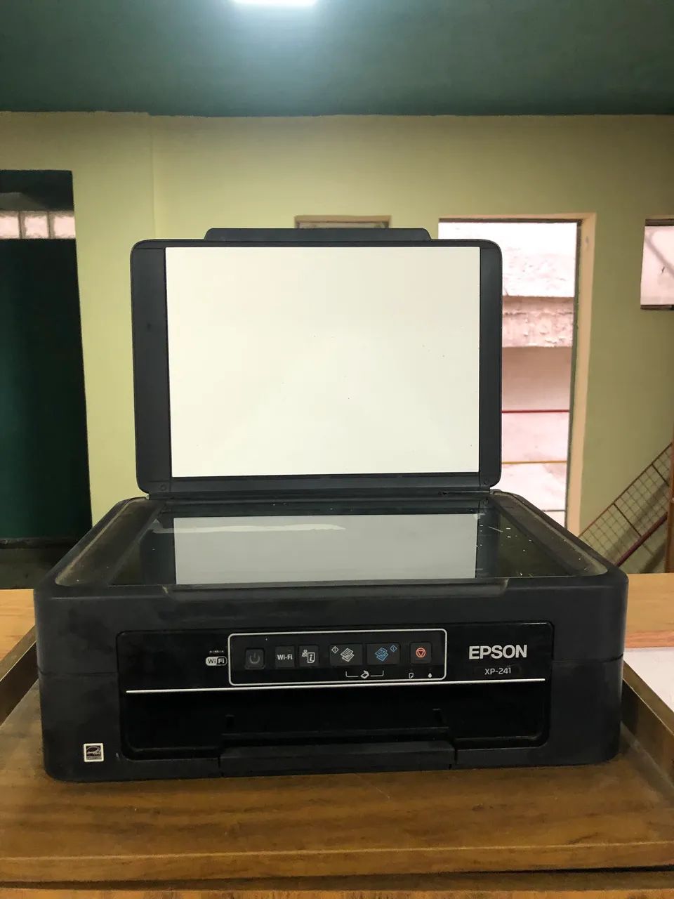 Impressora epson 241