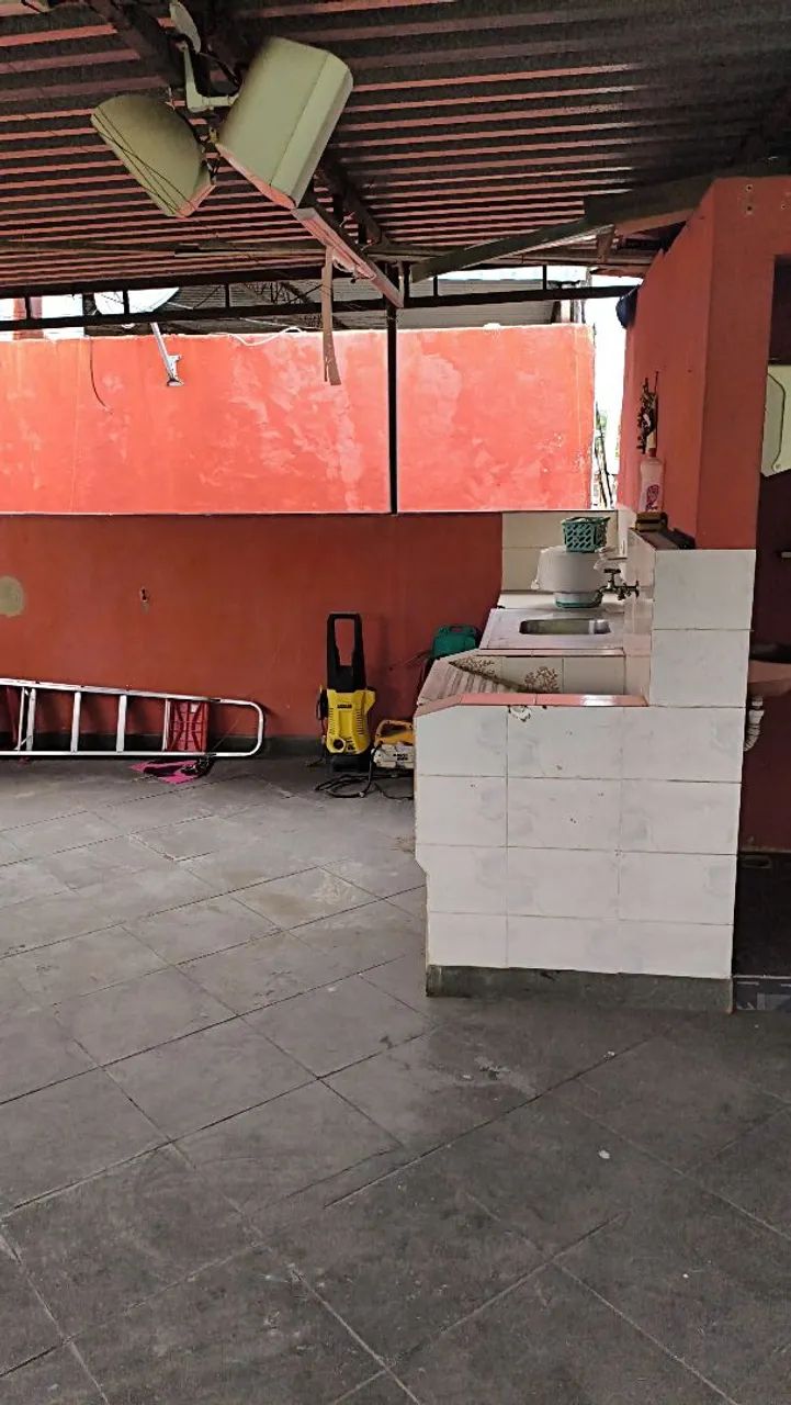 Vendo casa tipo apartamento vazia  - Foto 2