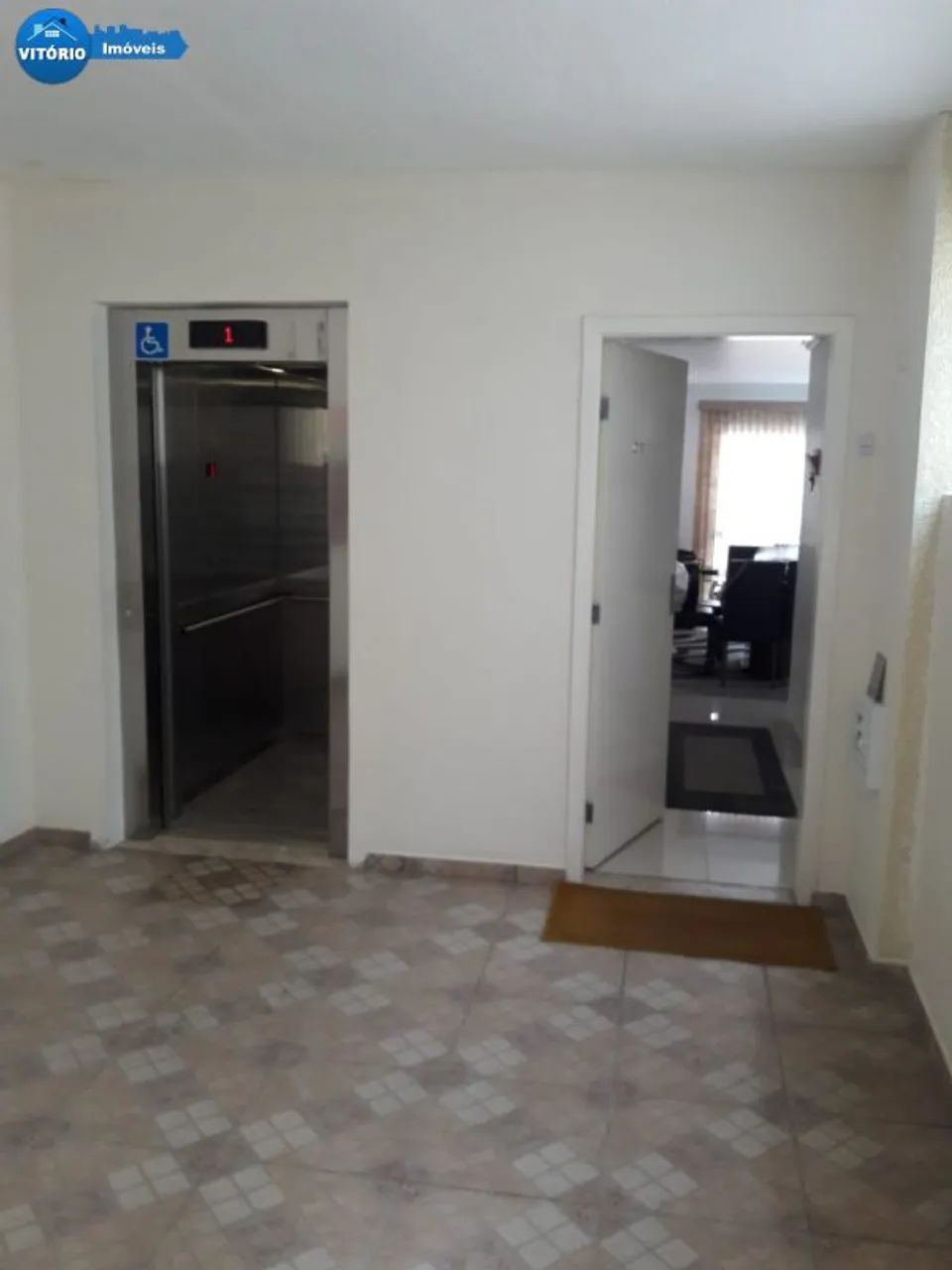 Apartamento com Quintal á venda - Foto 3