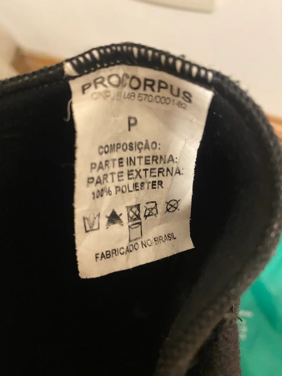 Bota ortopédica  - Foto 2