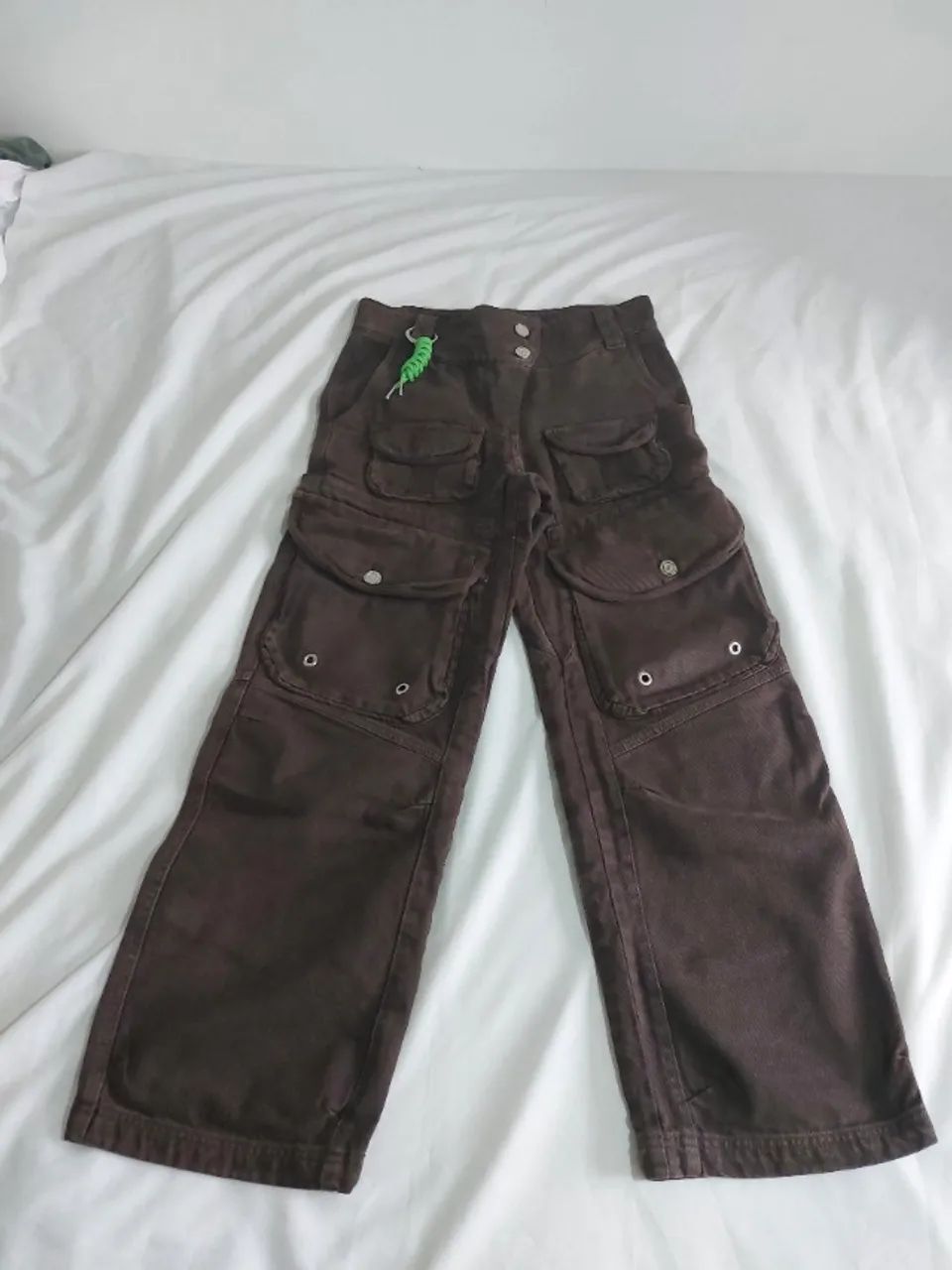 Calça Egho War Pants PP