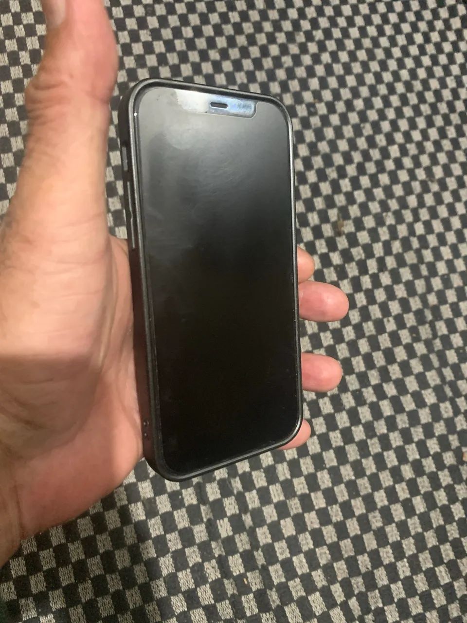 iPhone 12  preço baixo 