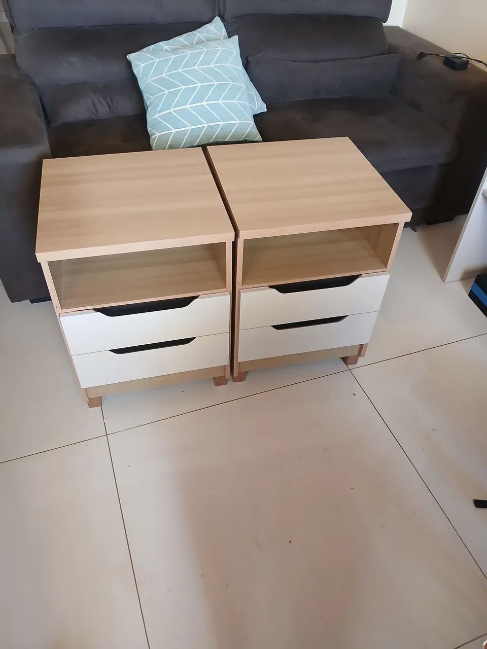 Comprou e quer usar logo? Montagem rápida e eficiente para você não perder tempo. - Foto 4