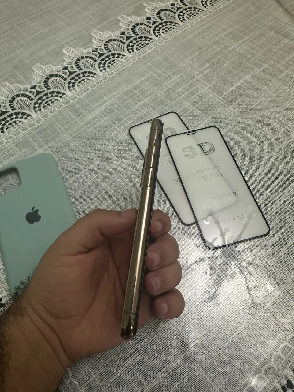 iPhone 11 Pro (Sem nenhum detalhe) - Foto 3