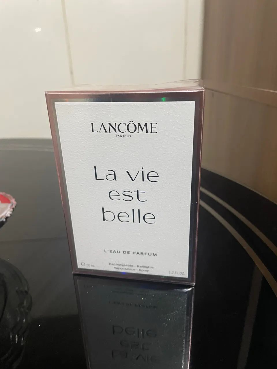 La vie est belle Lacrado - Foto 2