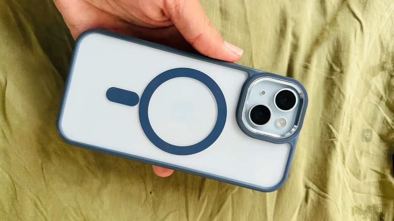 Iphone 15 - Foto 4