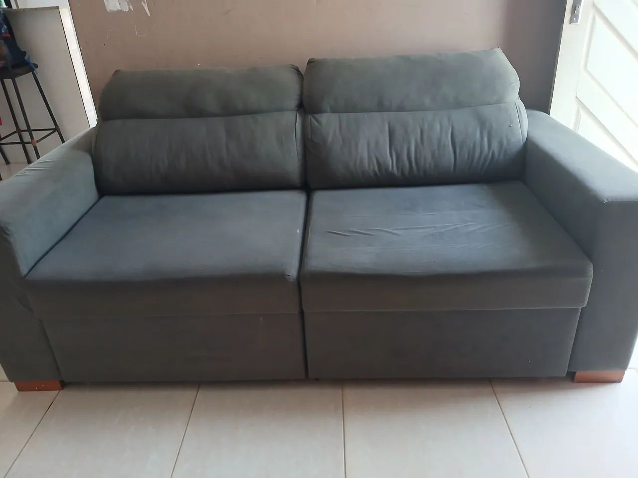 sofa retrátil  - Foto 2
