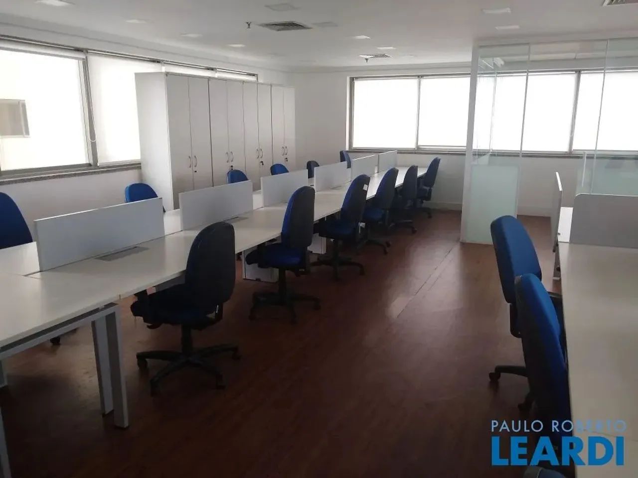 CONJ. COMERCIAL - PINHEIROS - SP - Foto 5