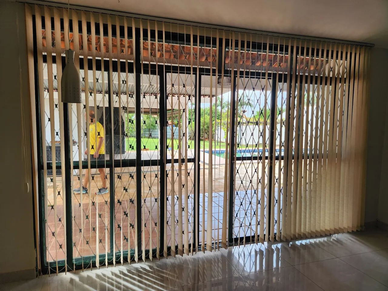 Persiana/cortinas  - Foto 2