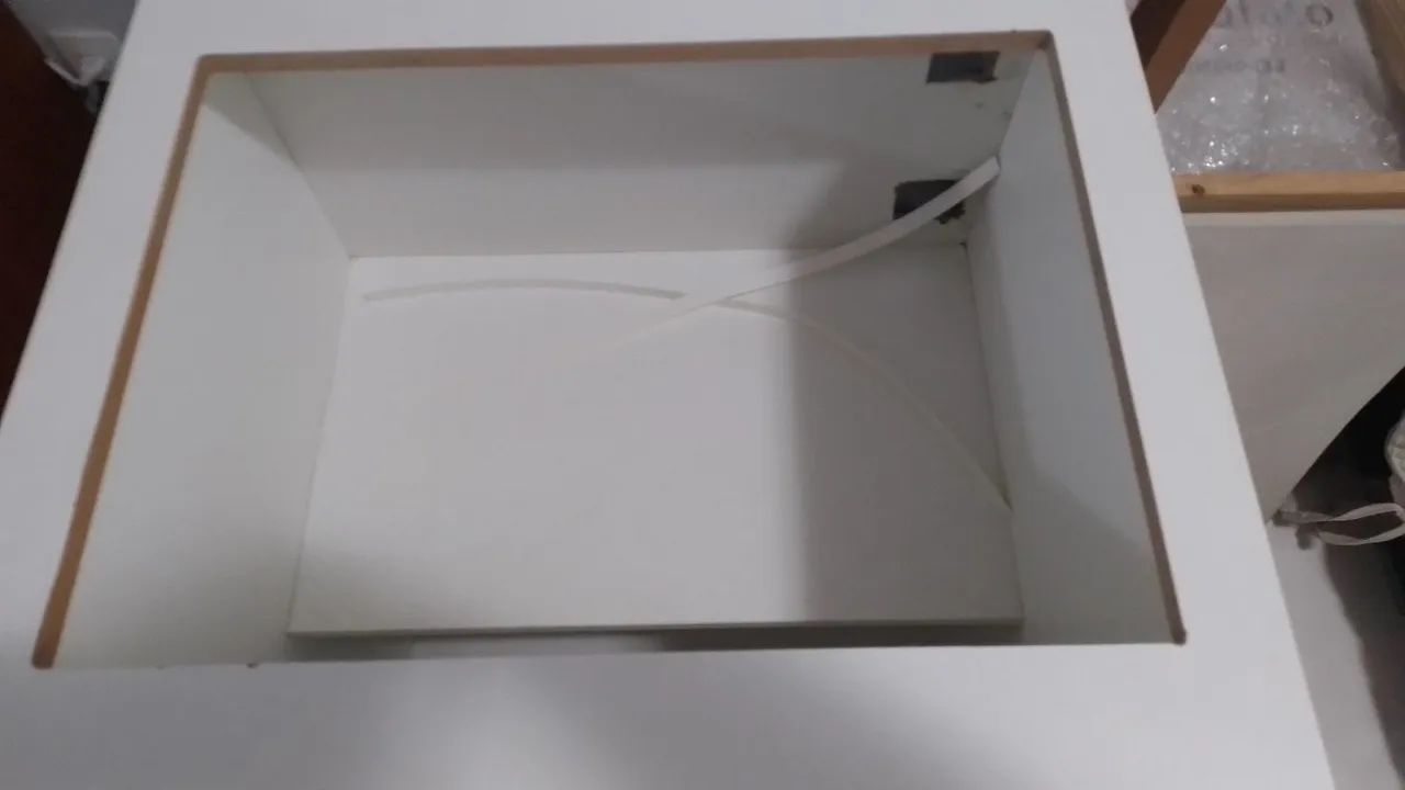 Balcão  para cooktop  - Foto 4