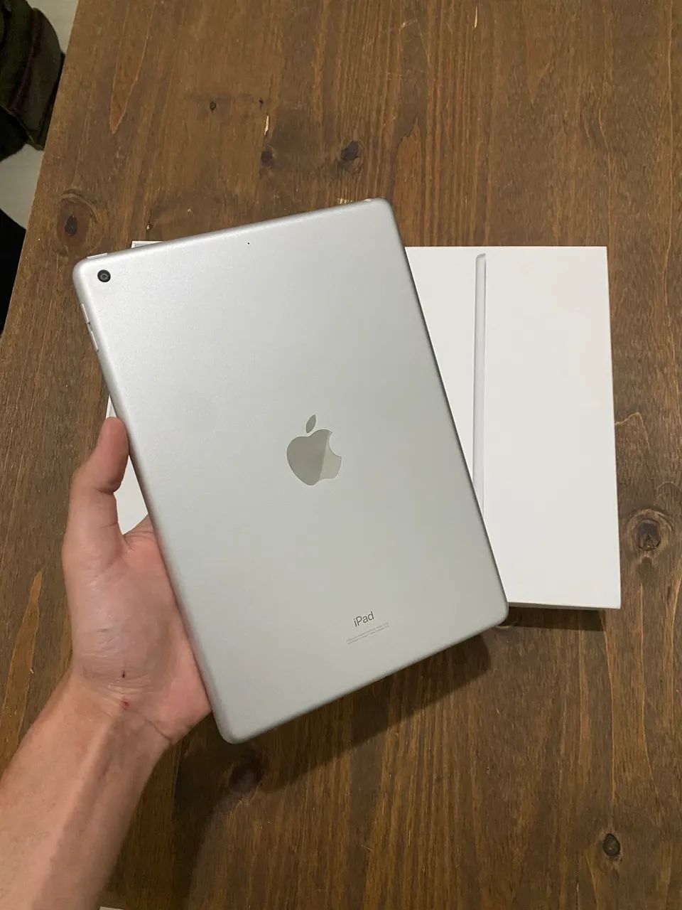 iPad 9th 64gb - Foto 4