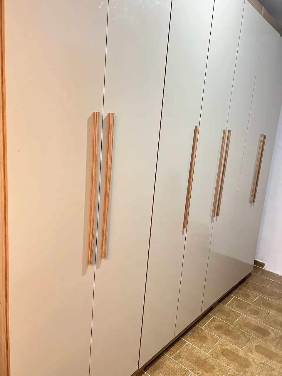 Guarda-roupa casal  - Foto 2