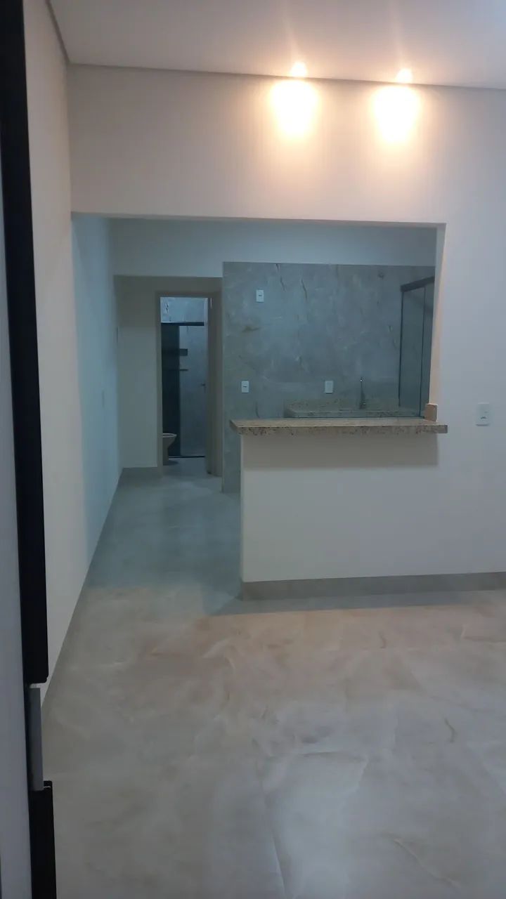 Kitnet Ap de Goiânia  - Foto 3