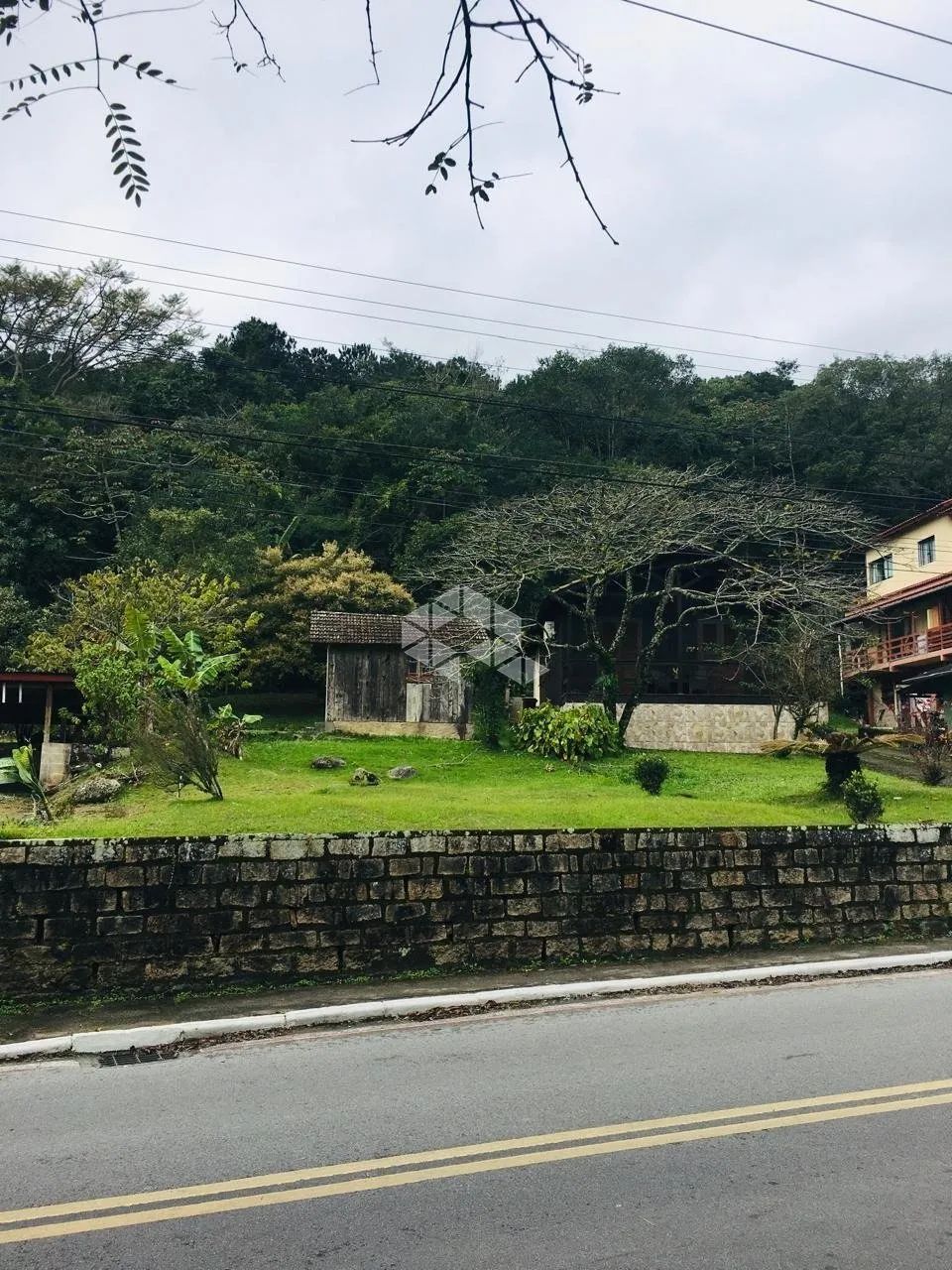 Terreno/ Área a venda em Jurerê - Florianópolis