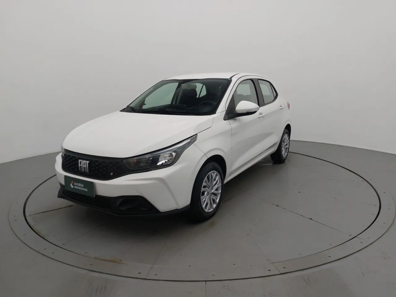 Fiat Argo Drive 1.0 Firefly 2025