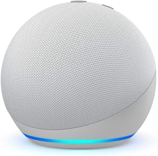 Alexa Echo Dot 4ª Geração - Foto 2