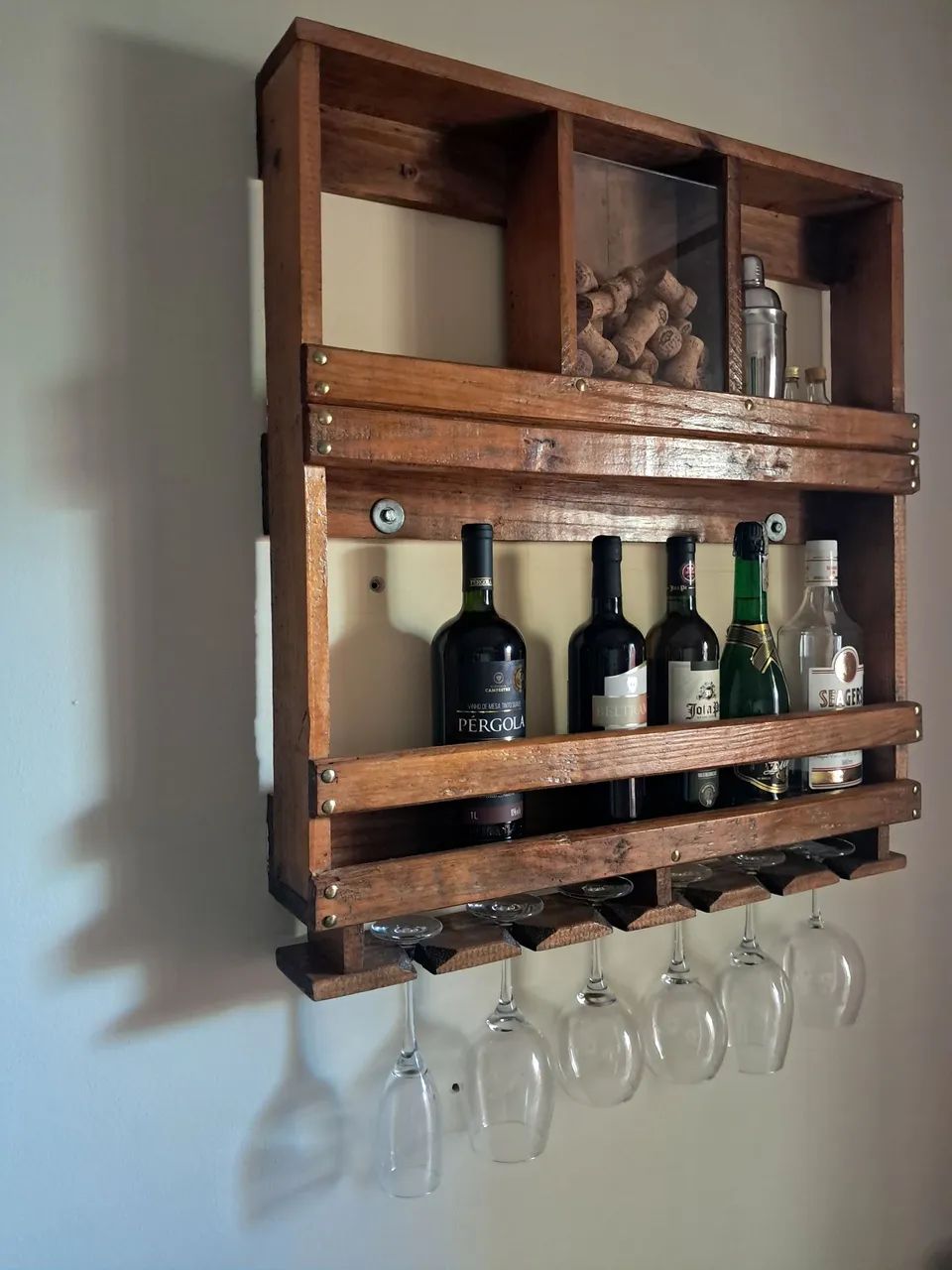 Various Products