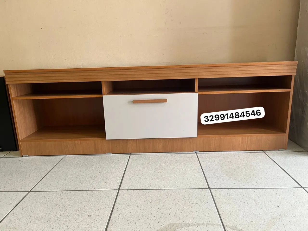 Rack de Ótima Qualidade na Promoção  - Foto 2