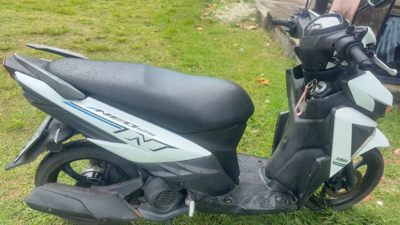 Neo 125 2020  - Foto 3
