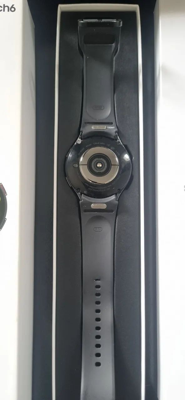 SmartWatch Samsung Galaxy Watch 6 44mm - Foto 3