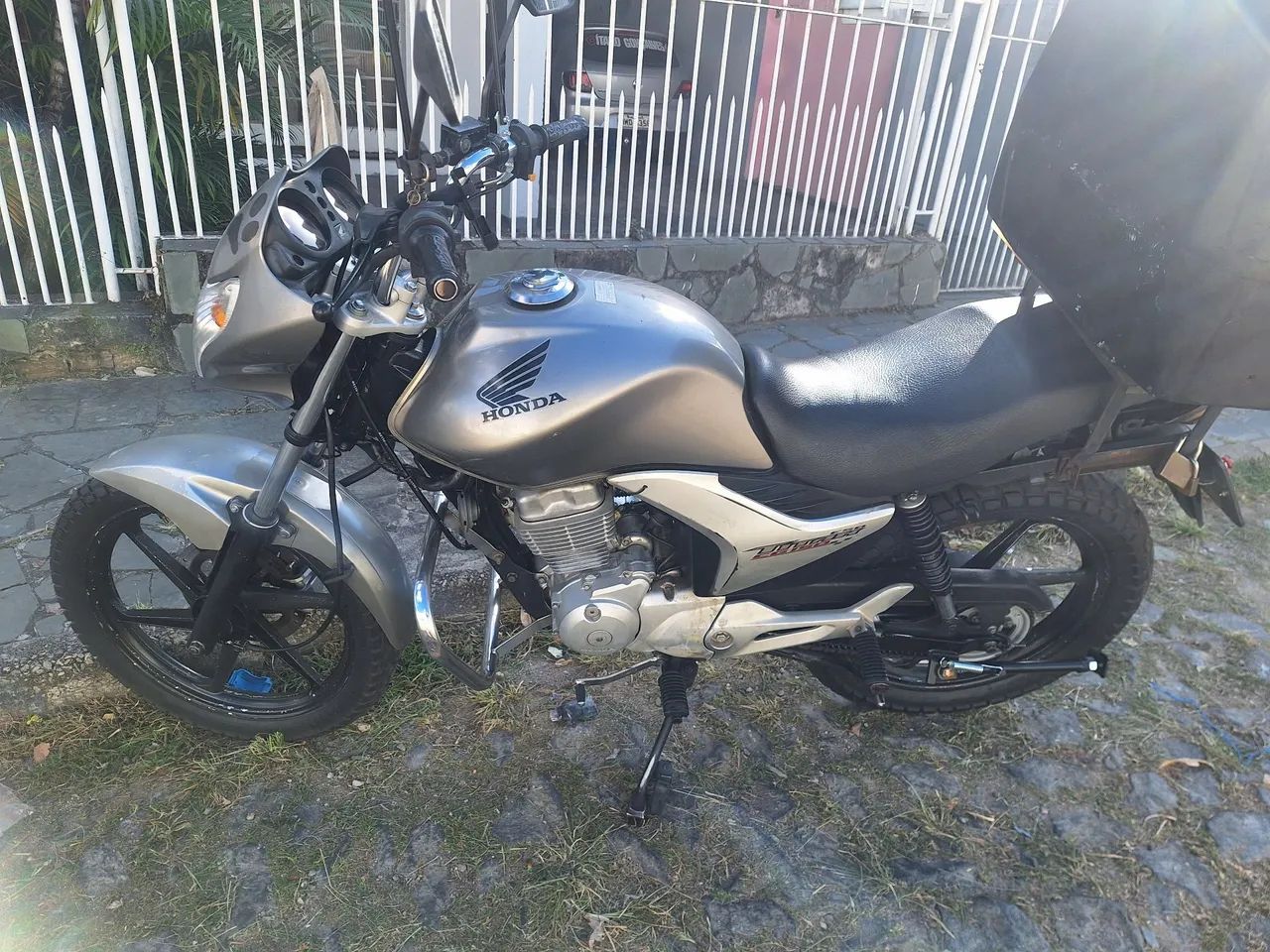 CG 150 ESD - Foto 3