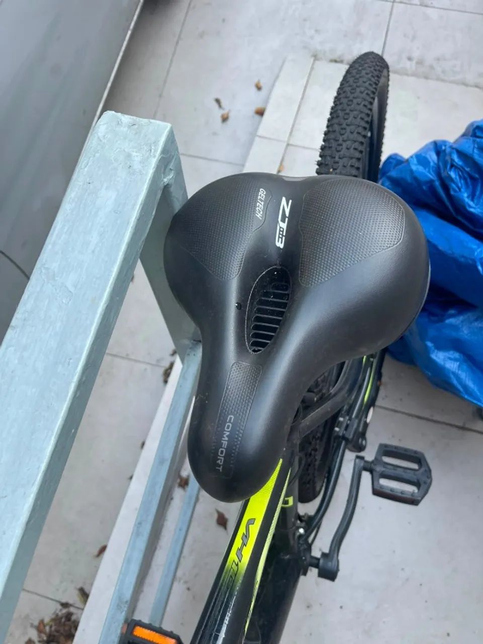 BICICLETA YAMADA ACE 29 - Foto 4