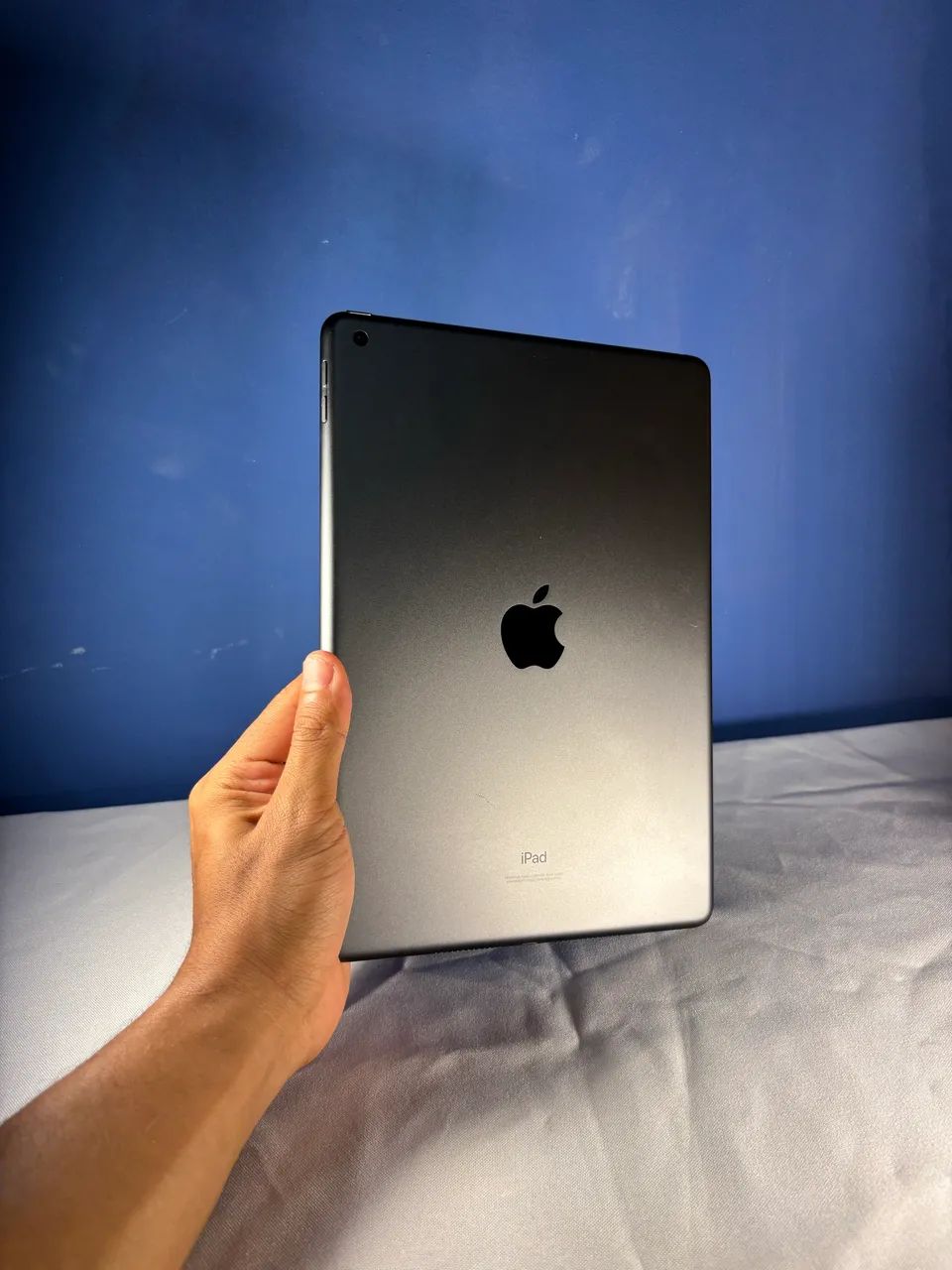 Ipad 9ª geração - PERFEITO estado - Foto 2