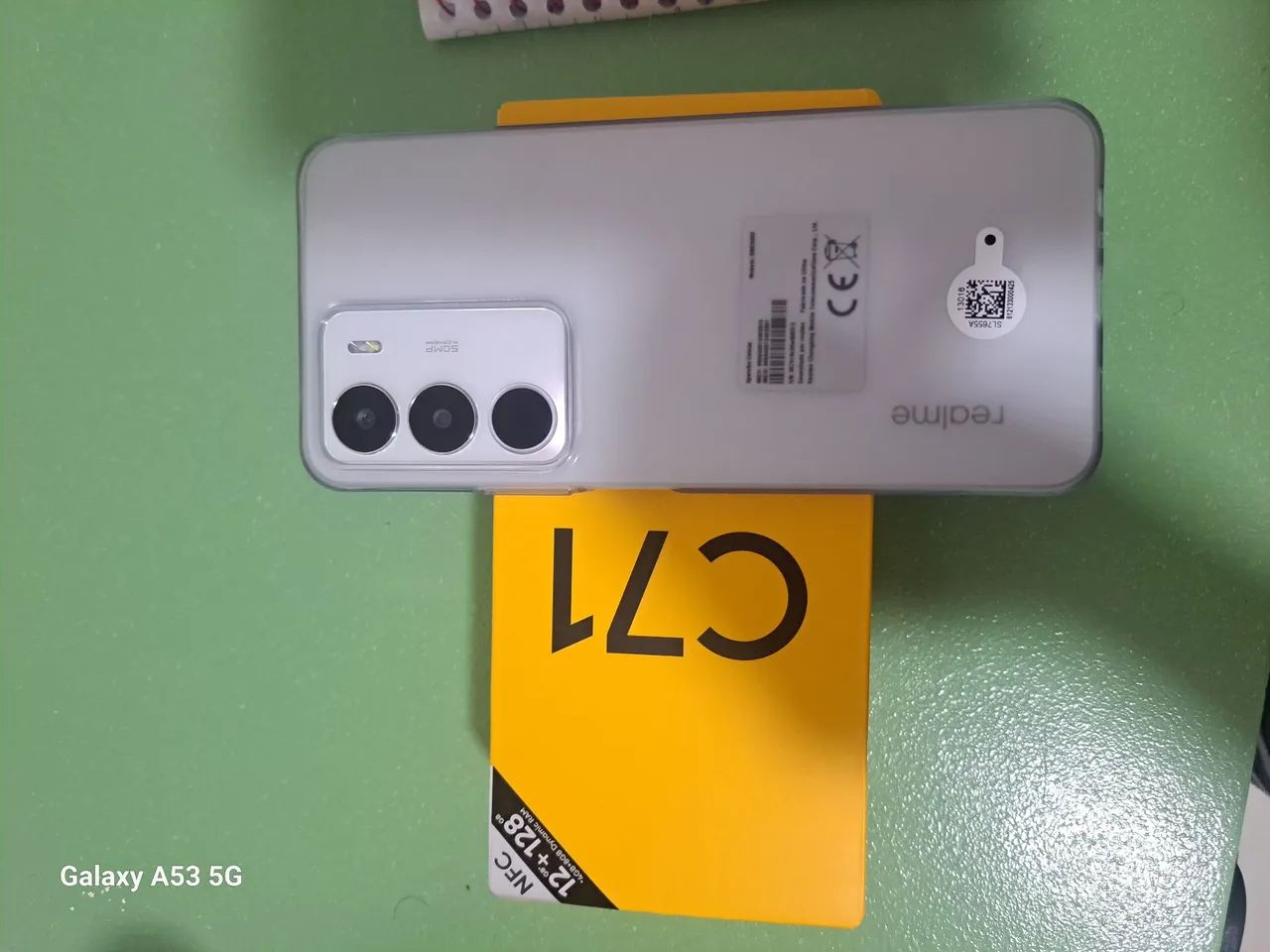 Celular novo - Foto 2