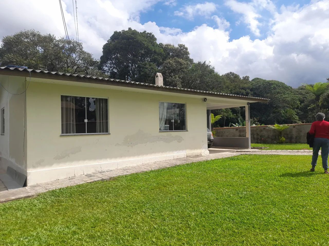 Chácara em São José dos pinhais  - Foto 4