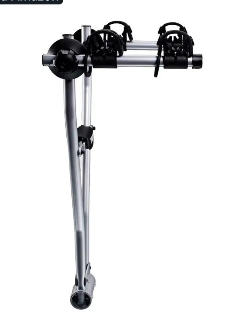 Suporte Transbike Engate THULE Xpress 970 - Foto 2