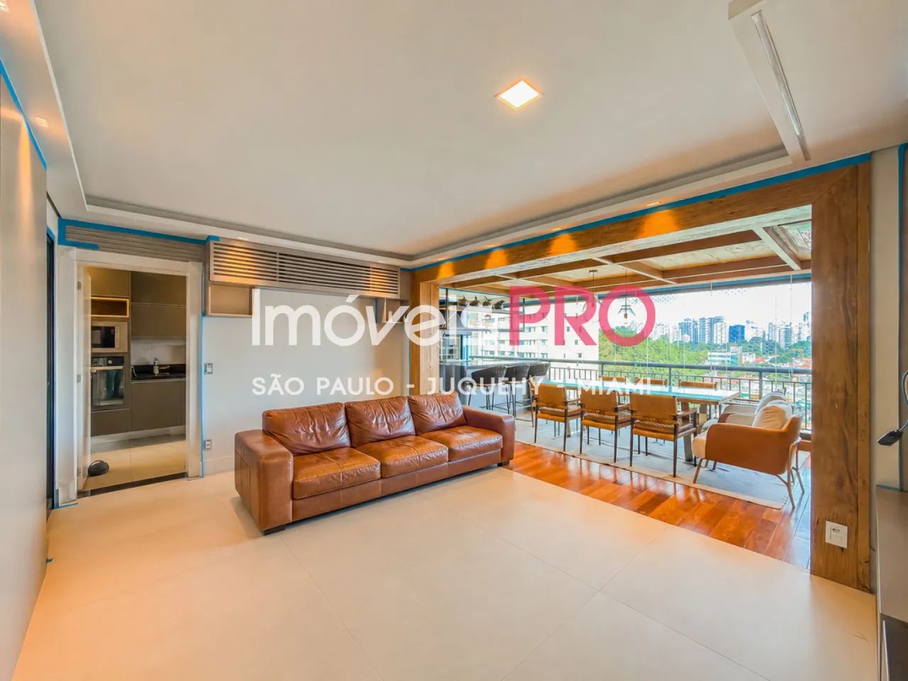 Apartamento, Vila Olímpia - São Paulo - Foto 2