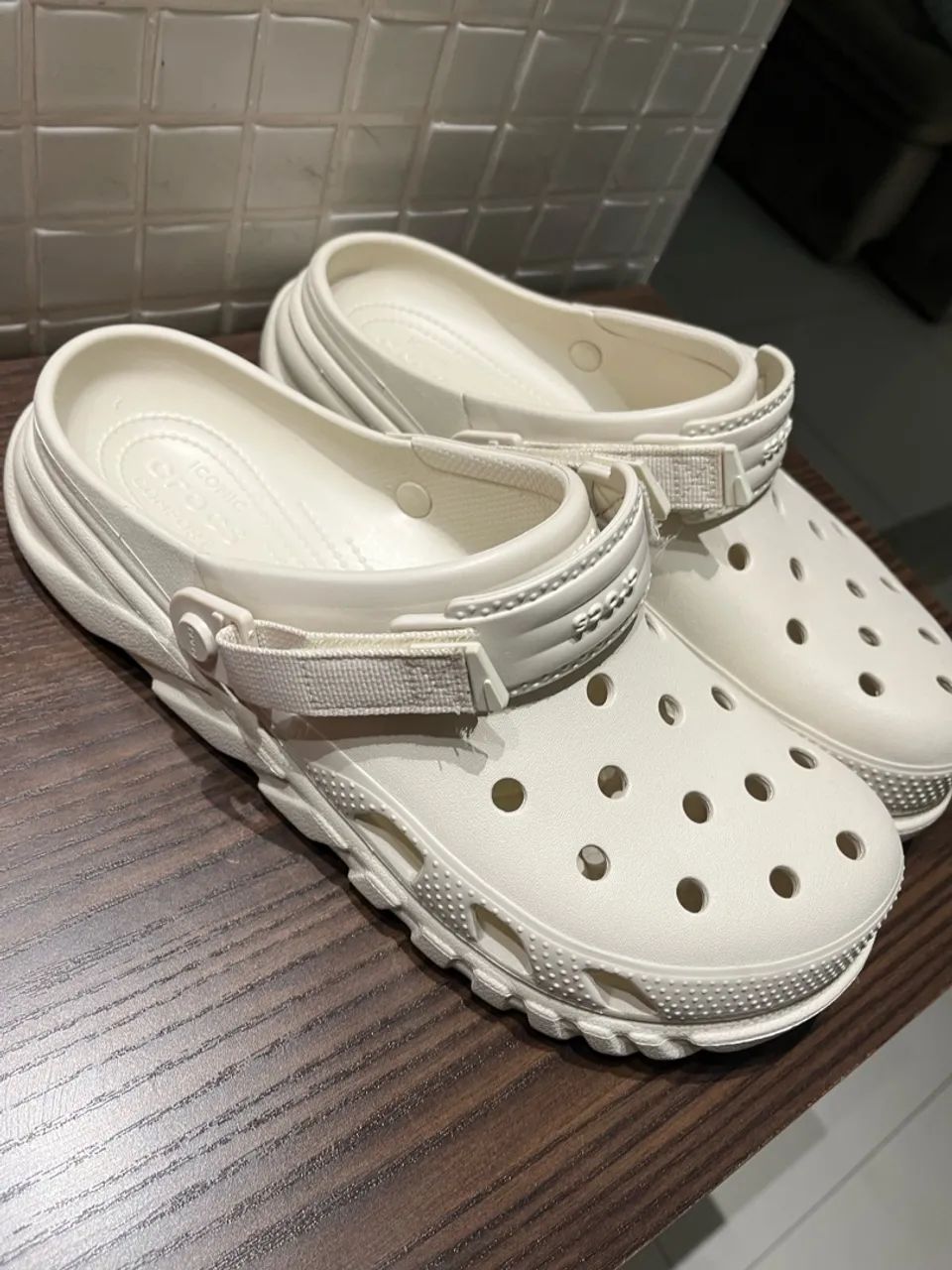 Crocs  - Foto 3