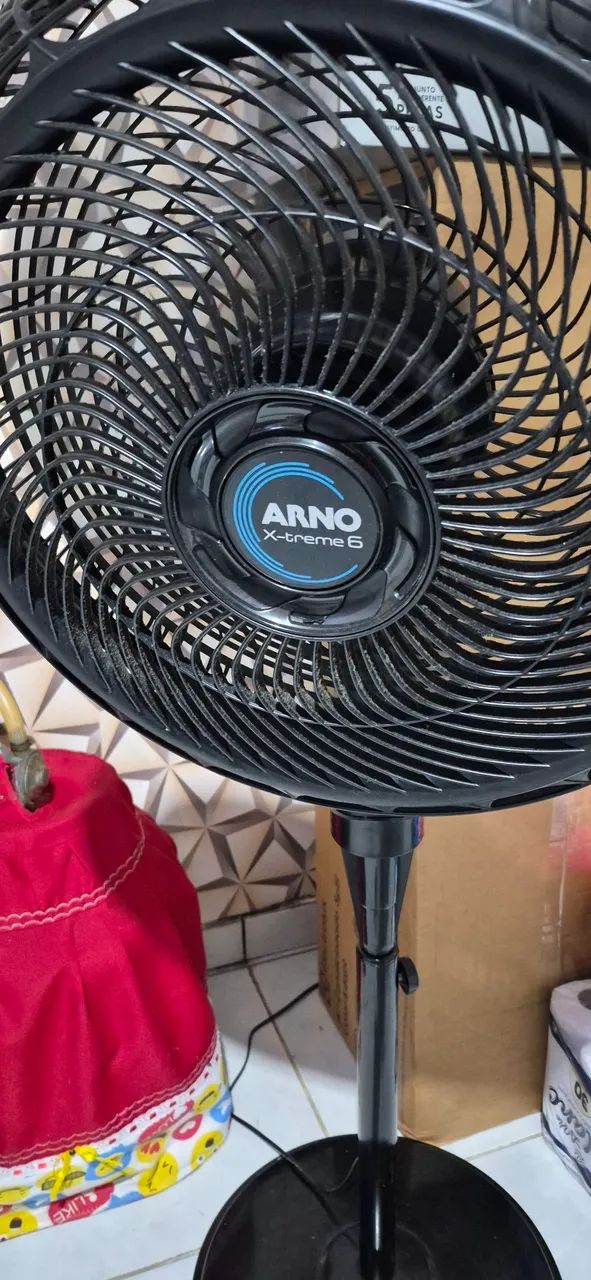 Ventilador - Foto 3