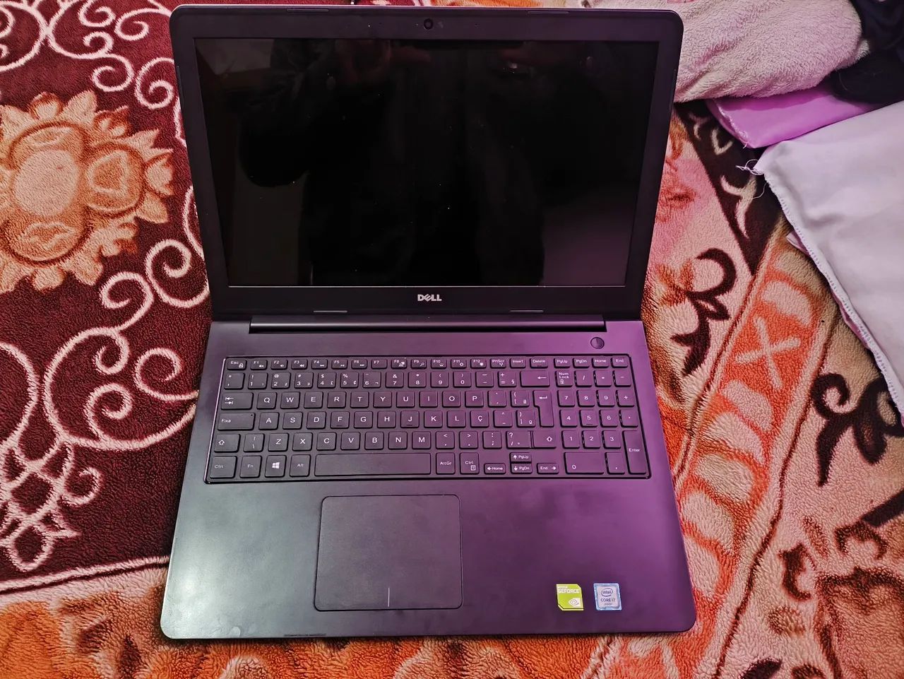 Notebook Dell i7 Sexta Geração  - Foto 2